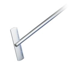 Karıştırıcı Şaft BR12 Impeller