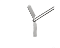 Karıştırıcı Şaft BR14 Impeller
