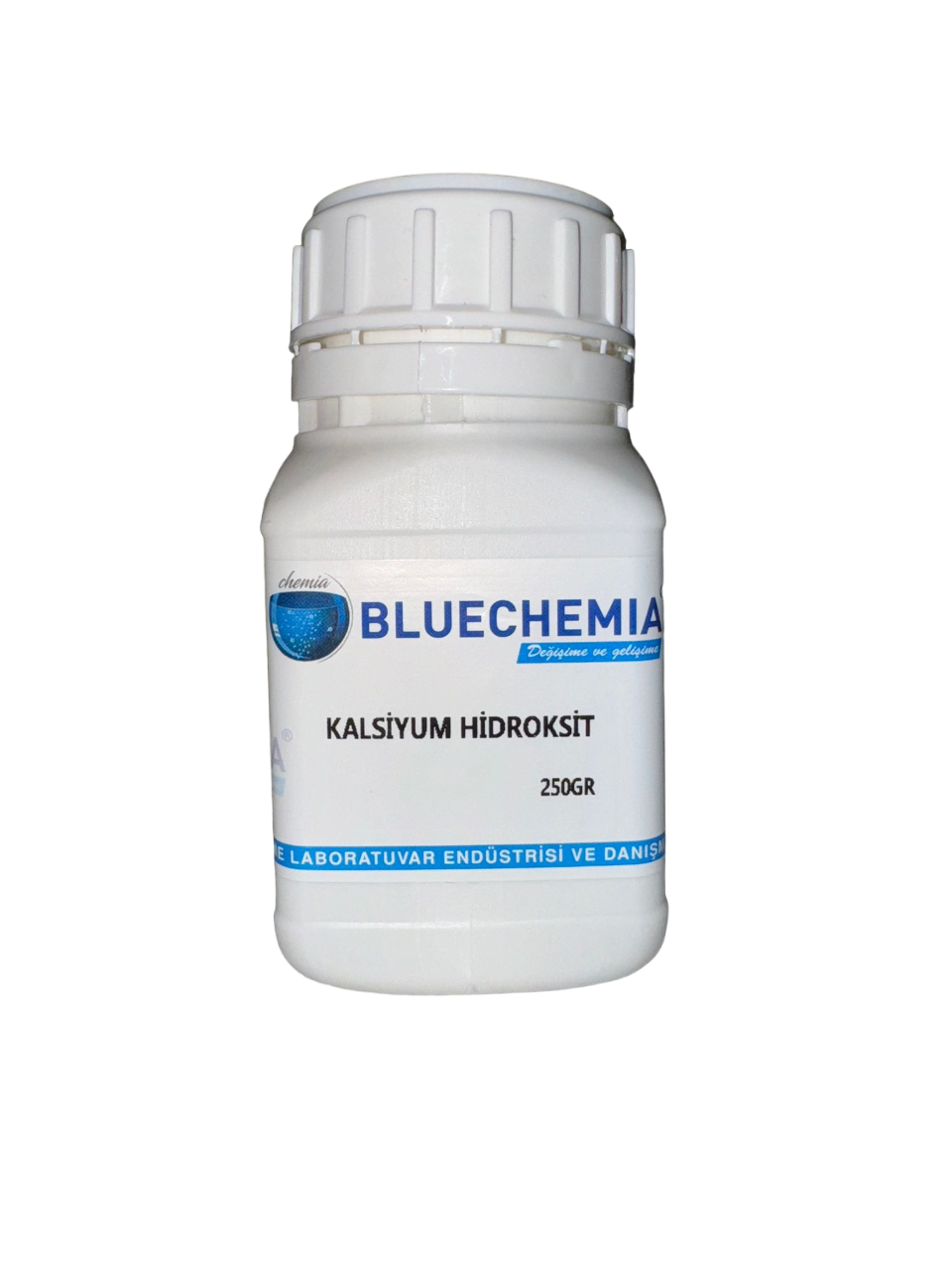 Kalsiyum Hidroksit 250 GR