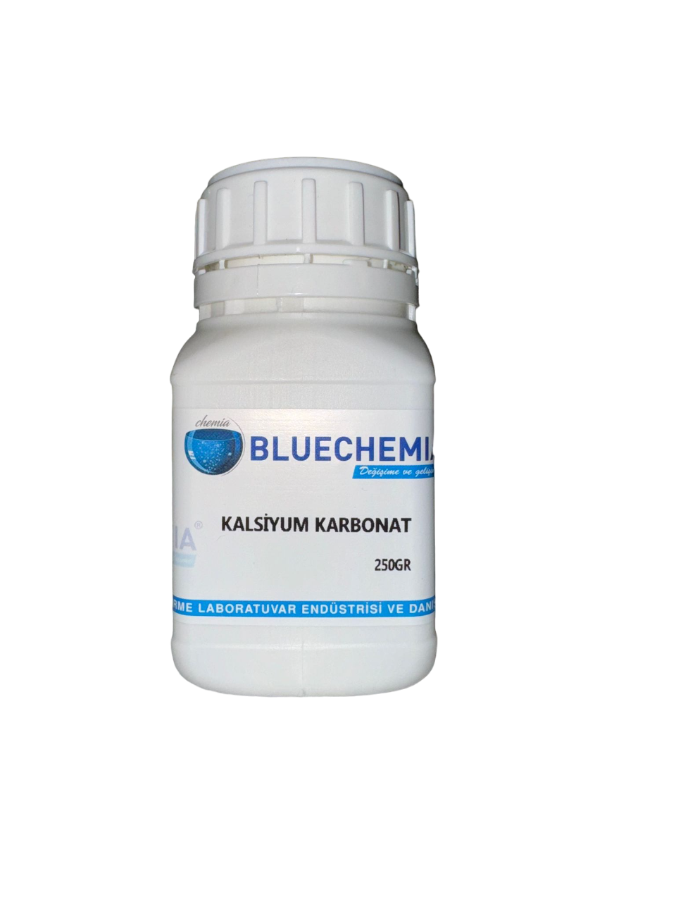 Kalsiyum karbonat 250 GR
