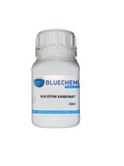 Kalsiyum karbonat 250 GR