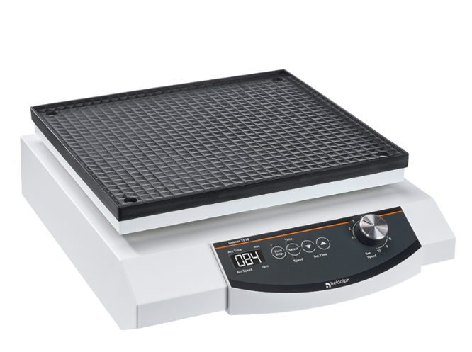 Unimax 1010 Orbital Çalkalayıcı