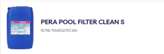 FİLTERCLEAN-S  Sıvı filtre temizleyici