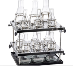 Multilevel setup Unimax 1010 İki Katlı Platform / Multi-tier attachment 1000