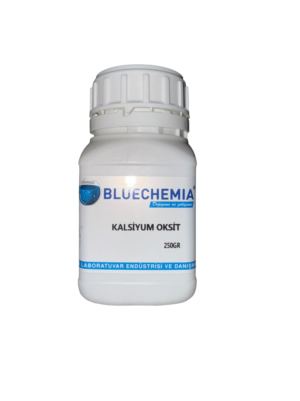 Kalsiyum Oksit 250 GR