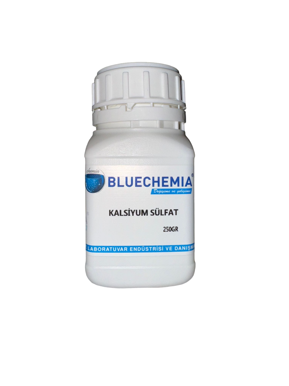 Kalsiyum Sülfat 250 GR