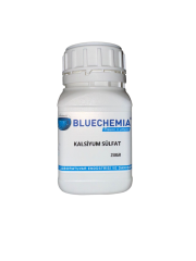 Kalsiyum Sülfat 250 GR