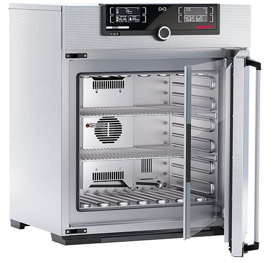 HPP110 ECO İKLİMLENDİRME&STABİLİTE KABİNLERİ