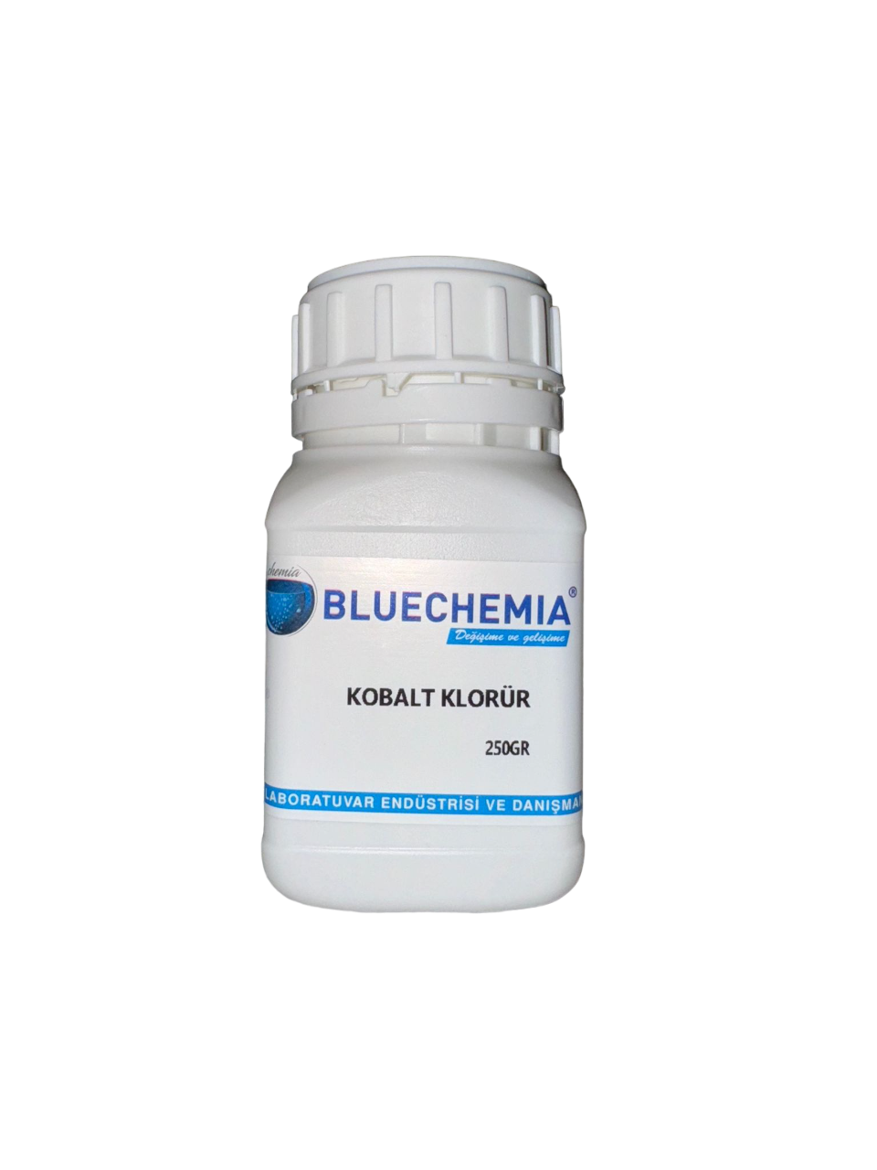 Kobalt Klorür 250 GR