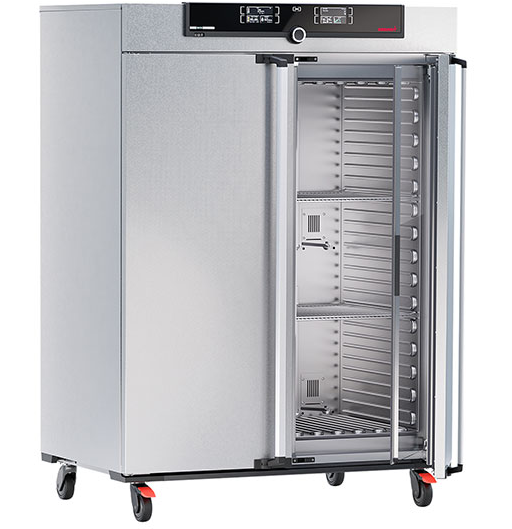 HPP750 ECO İKLİMLENDİRME&STABİLİTE KABİNLERİ