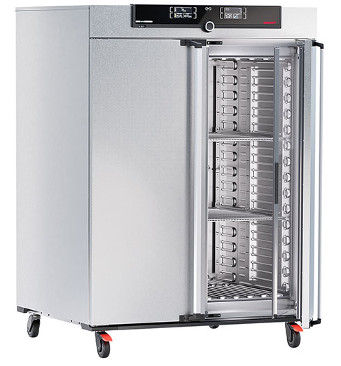 HPP1060  ECO İKLİMLENDİRME&STABİLİTE KABİNLERİ