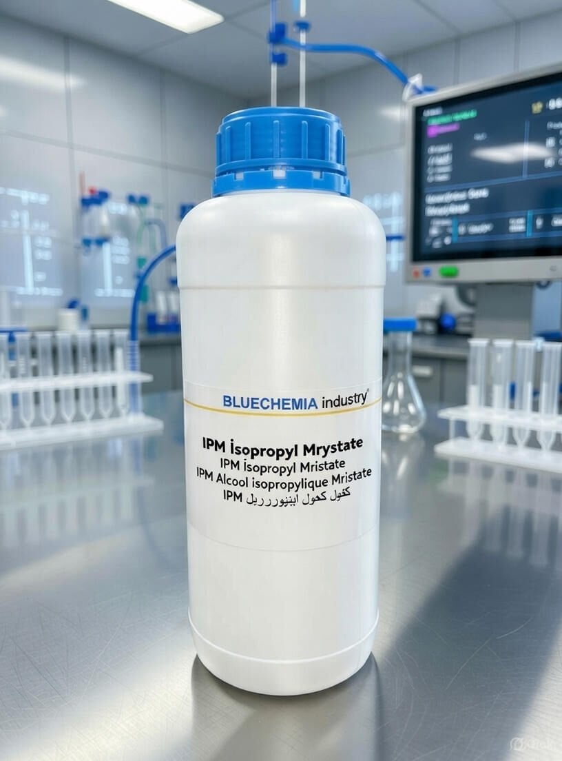 IPM Isopropyl Mrystate / 1 LT