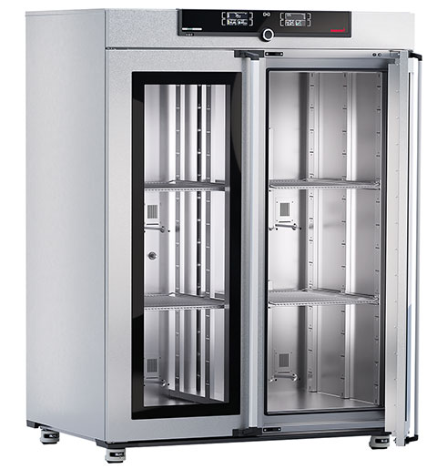 HPP1400 ECO İKLİMLENDİRME&STABİLİTE KABİNLERİ