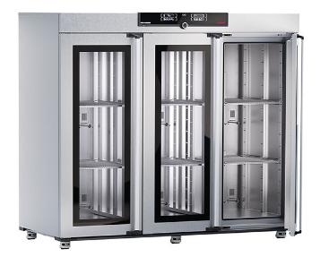 HPP2200 ECO İKLİMLENDİRME&STABİLİTE KABİNLERİ