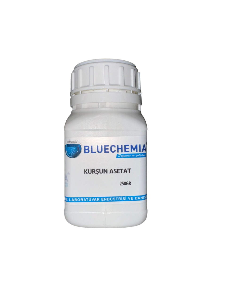 Kurşun Asetat 250 GR