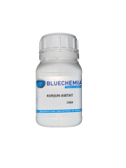 Kurşun Asetat 250 GR