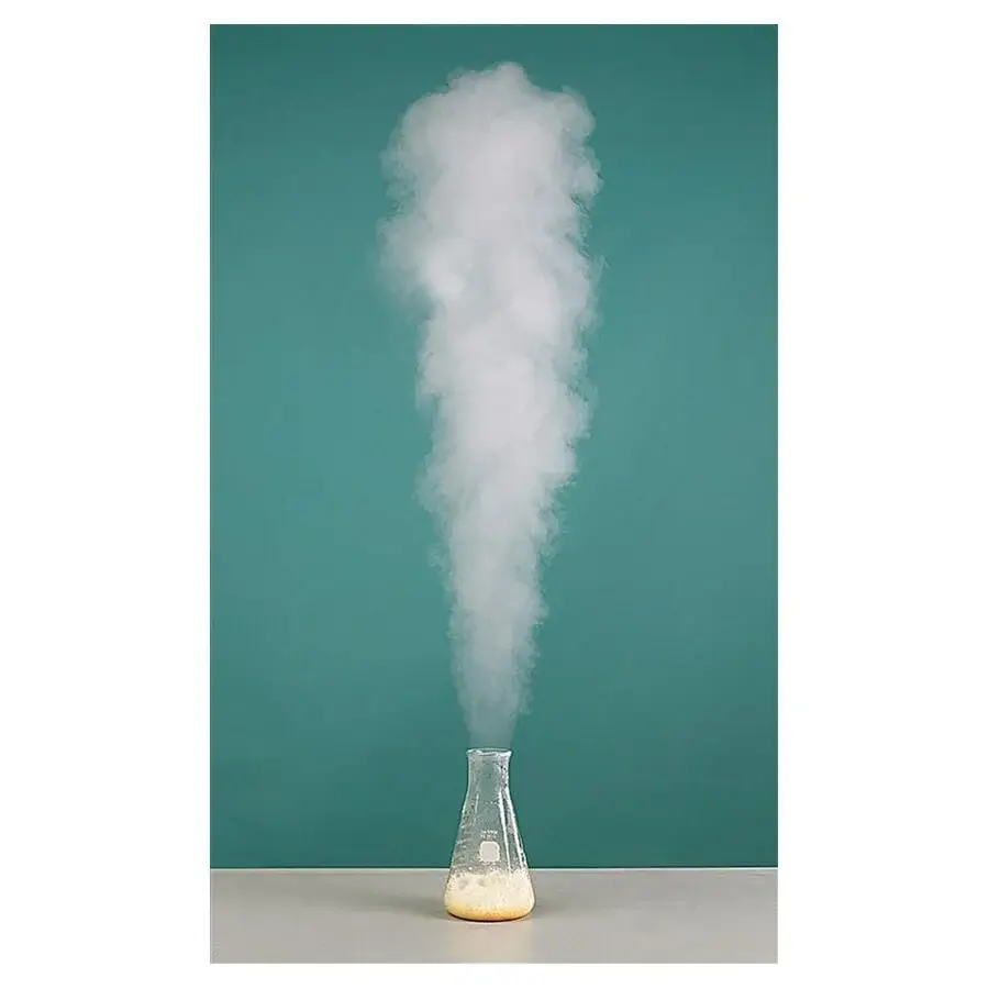 ŞİŞEDE Kİ CİN DENEY SETİ