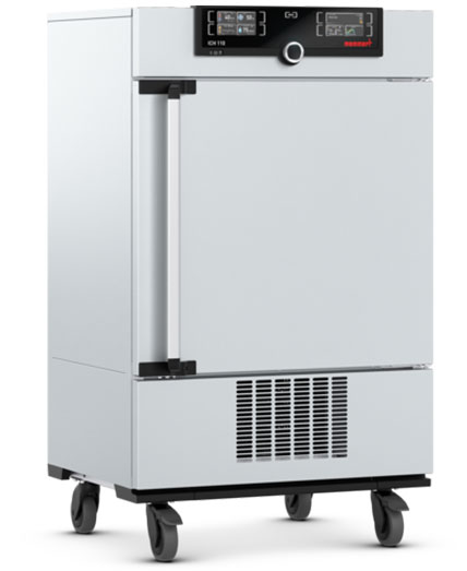 ICH110 İKLİMLENDİRME&STABİLİTE KABİNLERİ