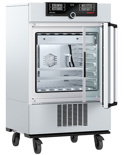 ICH110L İKLİMLENDİRME&STABİLİTE KABİNLERİ