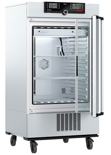 ICH260L İKLİMLENDİRME&STABİLİTE KABİNLERİ