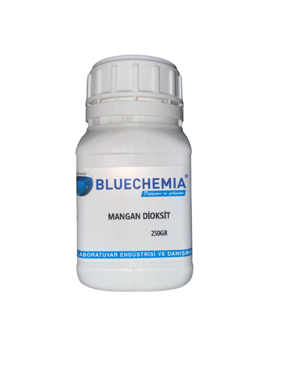 Mangan Dioksit 250 GR