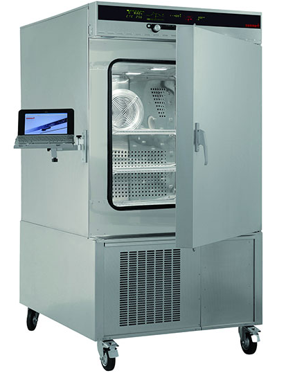 CTC256 İKLİMLENDİRME&STABİLİTE KABİNLERİ