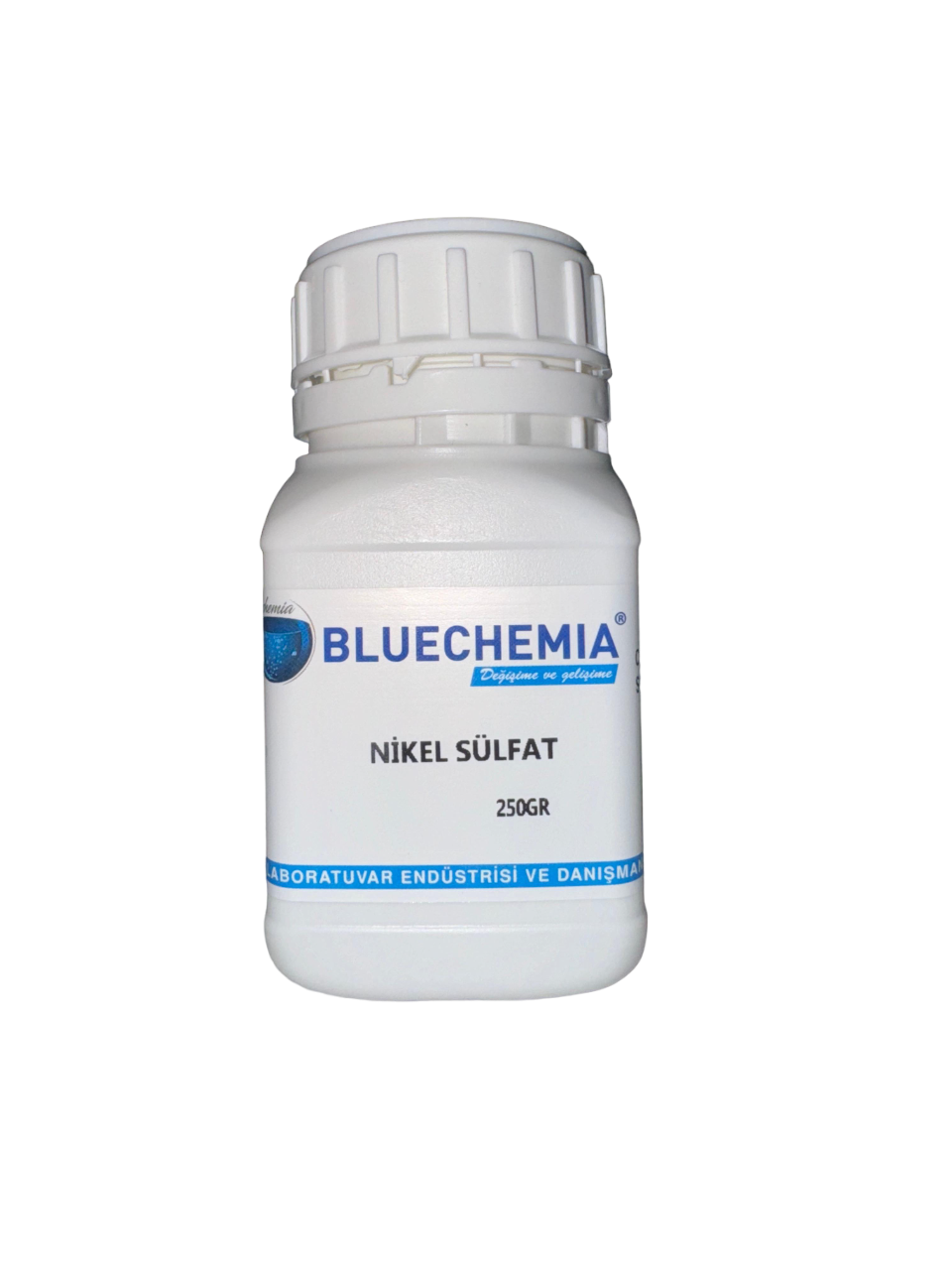 Nikel Sülfat 250 GR