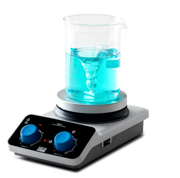 VELP ARE 5 -  Isıtıcılı Manyetik Karıştırıcı