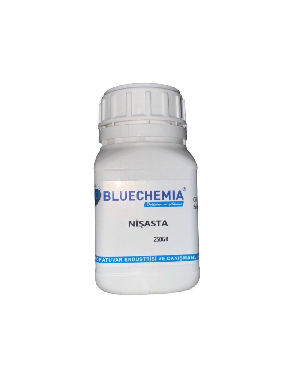 Nişasta (Mısır) 250 GR