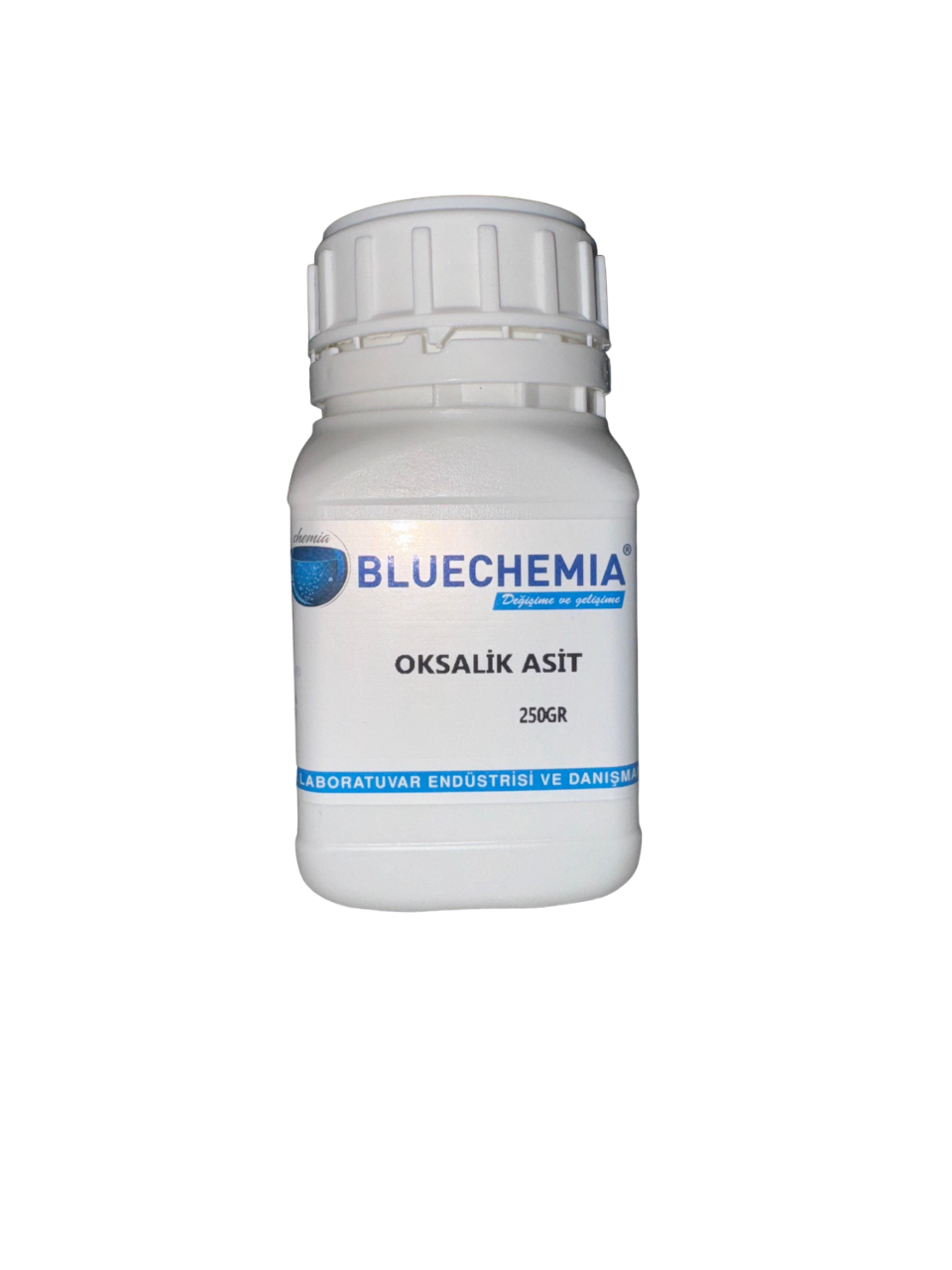 Oksalik Asit 250 GR