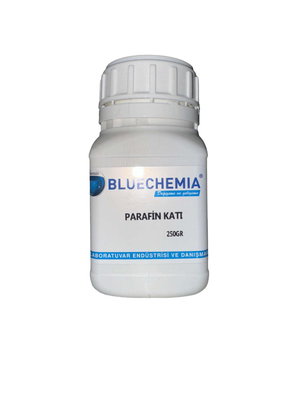 Parafin Katı 250 GR