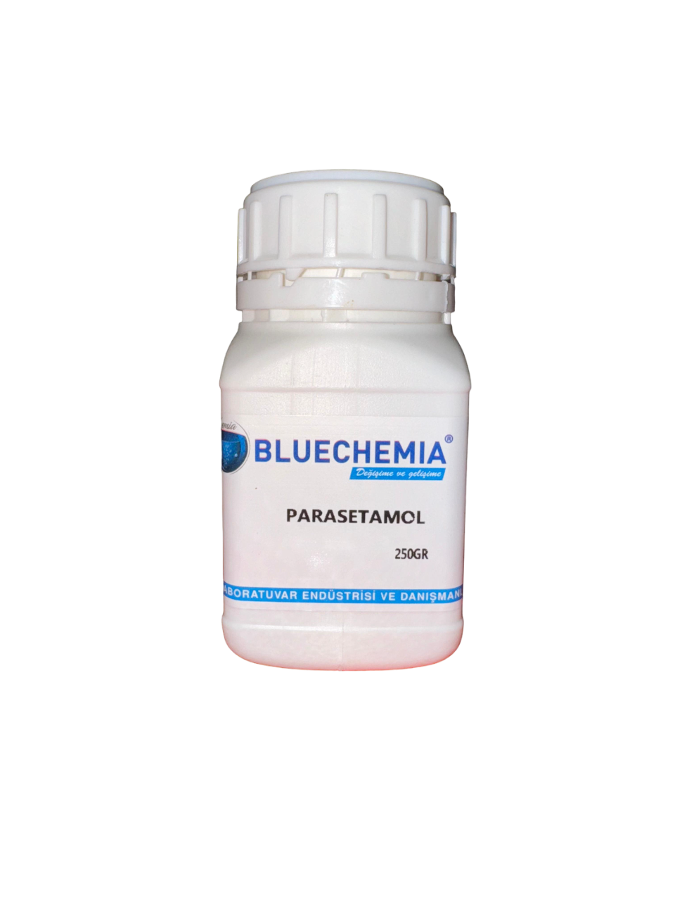 Parasetamol 250 GR