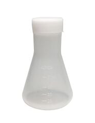 Plastik Erlenmayer 50ml.