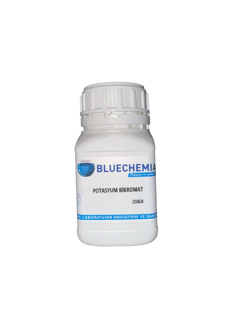 Potasyum Bikromat 250 GR