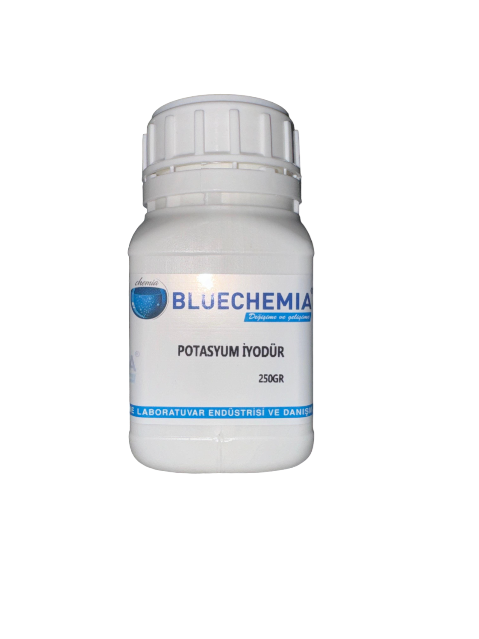 Potasyum İyodür 250 GR /pharma grade