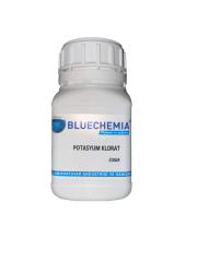 Potasyum Klorat 250 GR