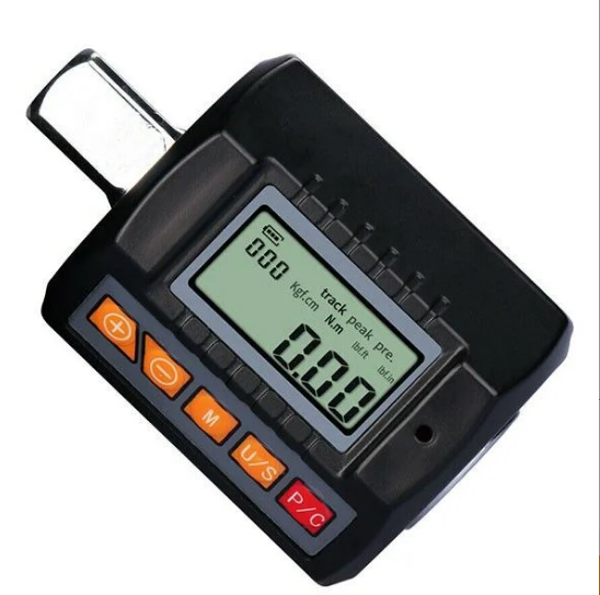 Loyka ANC-200 Dijital Tork Adaptörü