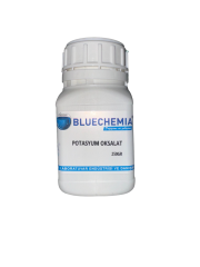 Potasyum Oksalat 250 GR