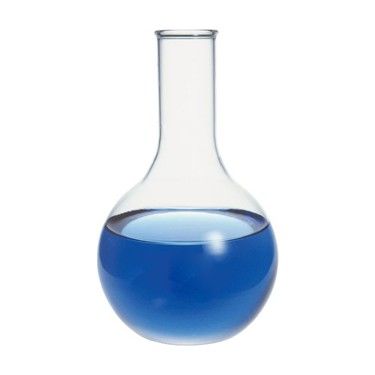 BALON - DİBİ DÜZ 100 ML