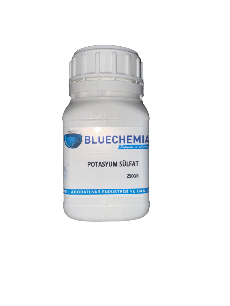 Potasyum Sülfat / 250 GR