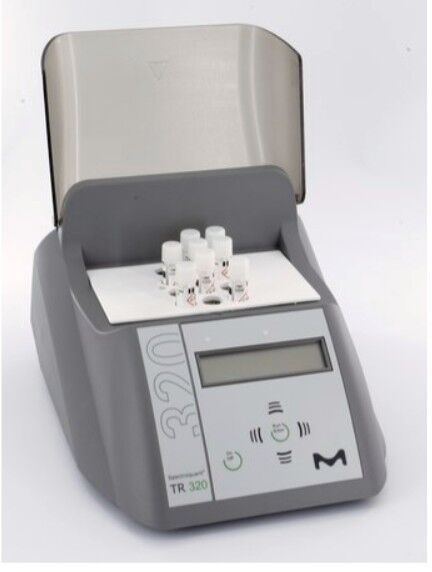 THERMOREACTOR TR 620 SPECTROQUANT