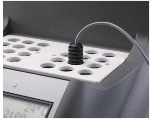 THERMOSENSOR FOR THERMOREACTORS TR 420 A