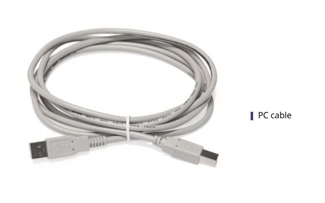 PC CABLE FOR THERMOREACTORS TR 420 AND T