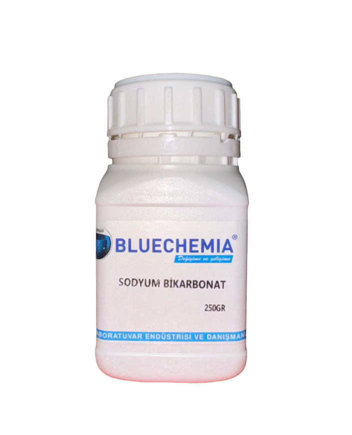Sodyum Bikarbonat 250 GR