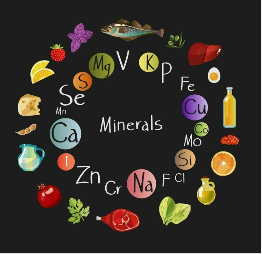 Vanadil Sülfat / 100 gr. 1kg, 5kg,10kg/ 25kg  Ambalajlarda