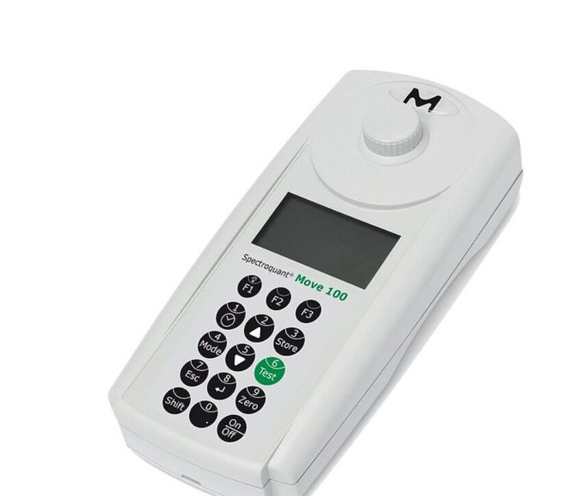 Spectroquant® Colorimeter Move 100