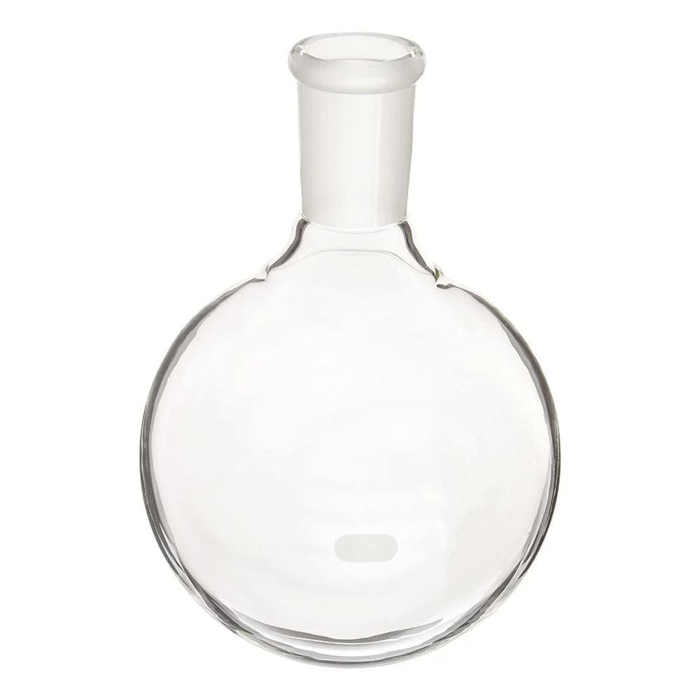 BALON - DİBİ YUVARLAK - ŞLİFLİ 250 ML