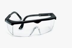 KORUYUCU GÖZLÜK A 2 / AD