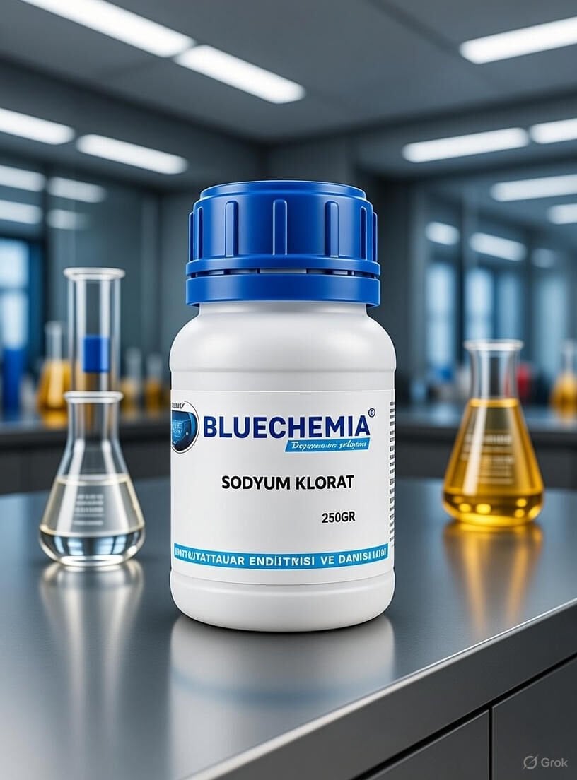 Sodyum Klorat 250 GR
