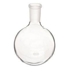 BALON - DİBİ YUVARLAK - ŞLİFLİ 1000 ML